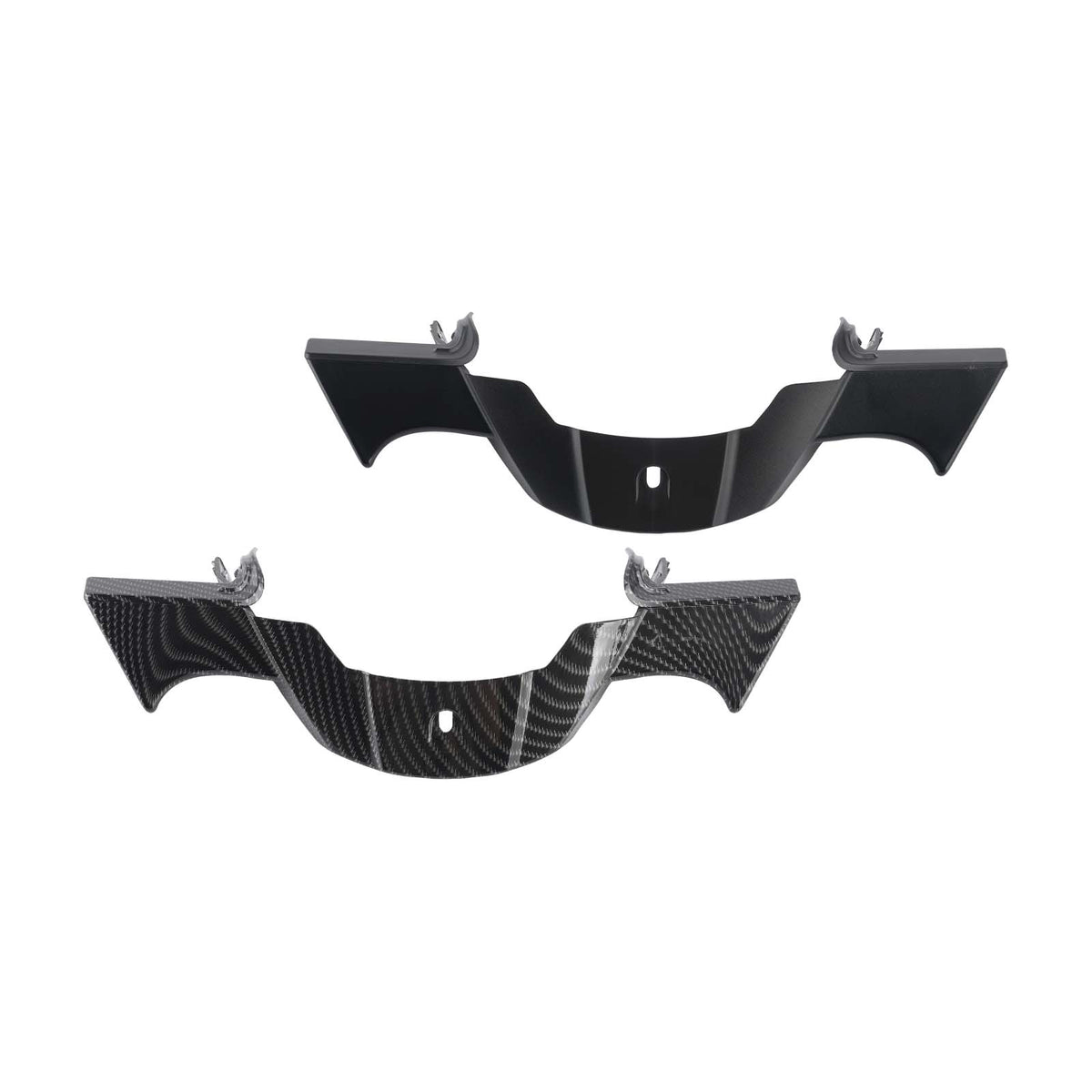2025-2026 Yamaha MT-07 Winglet Aerodynamický přední spoiler křídla