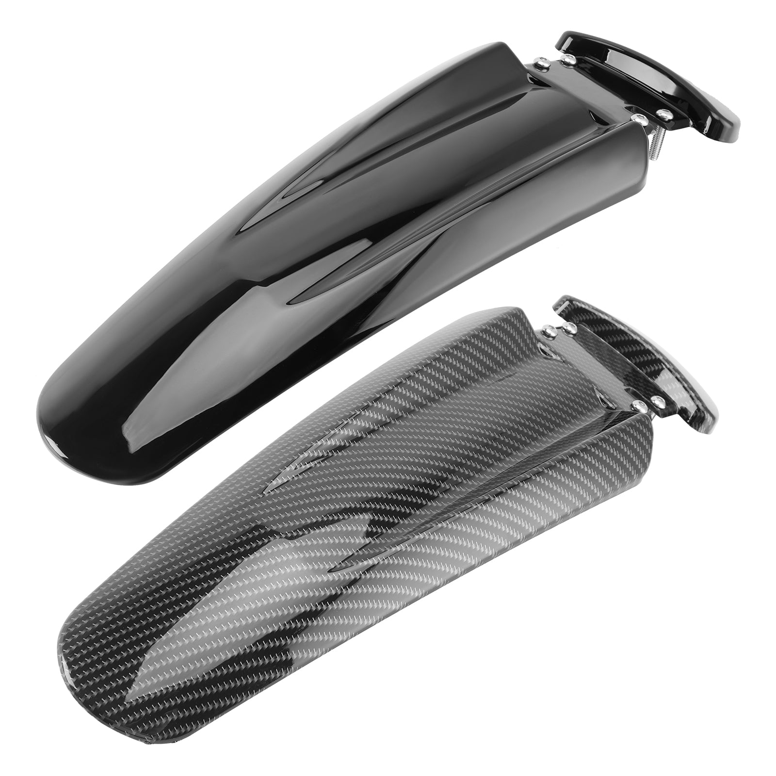 2024-2025 Scrambler 400X Front Fender Mudguard Fairing
