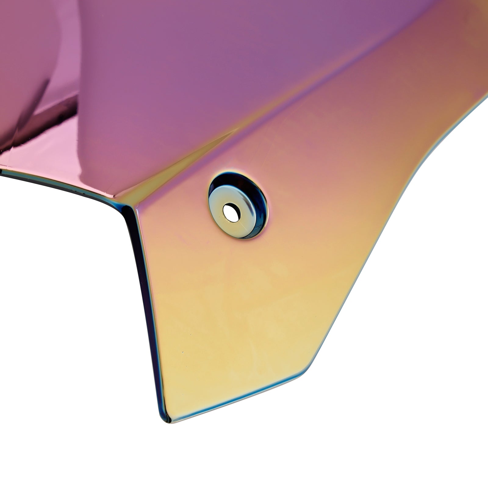 2025- KAWASAKI Z900 Z 900 Windshield Windscreen