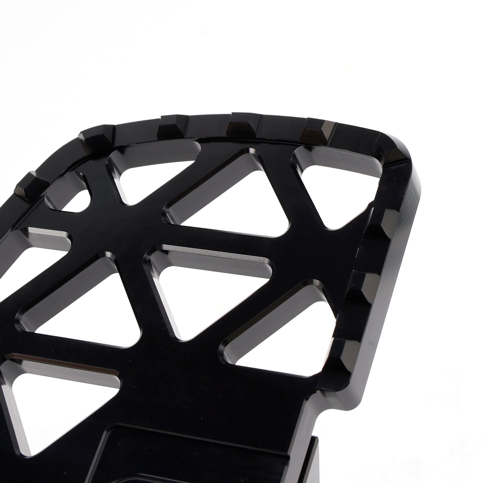 BMW R12 R12S 2024-2025Front Footrests Foot Pegs