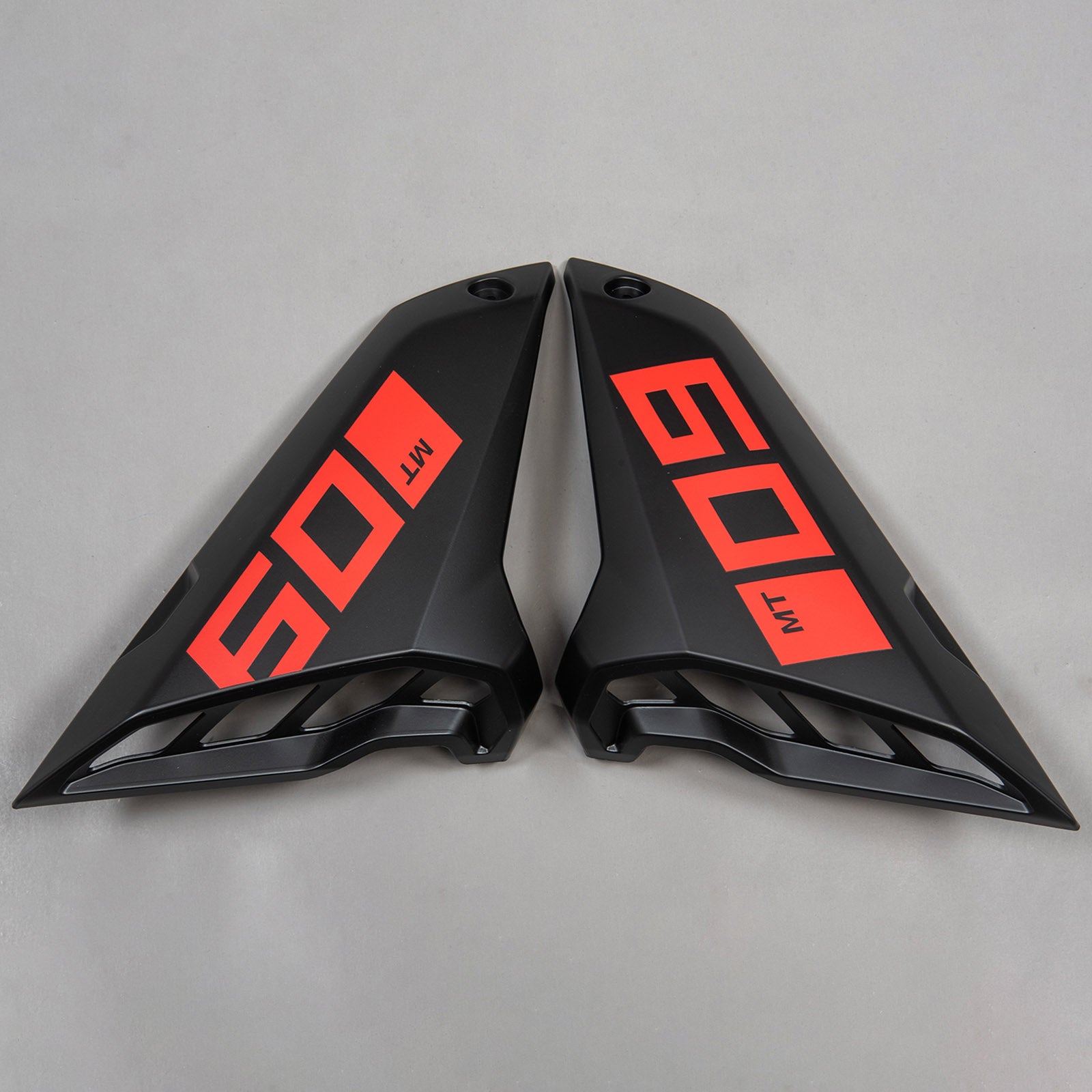 Amotopart 2017-2020 Yamaha MT-09 Fairing Kit