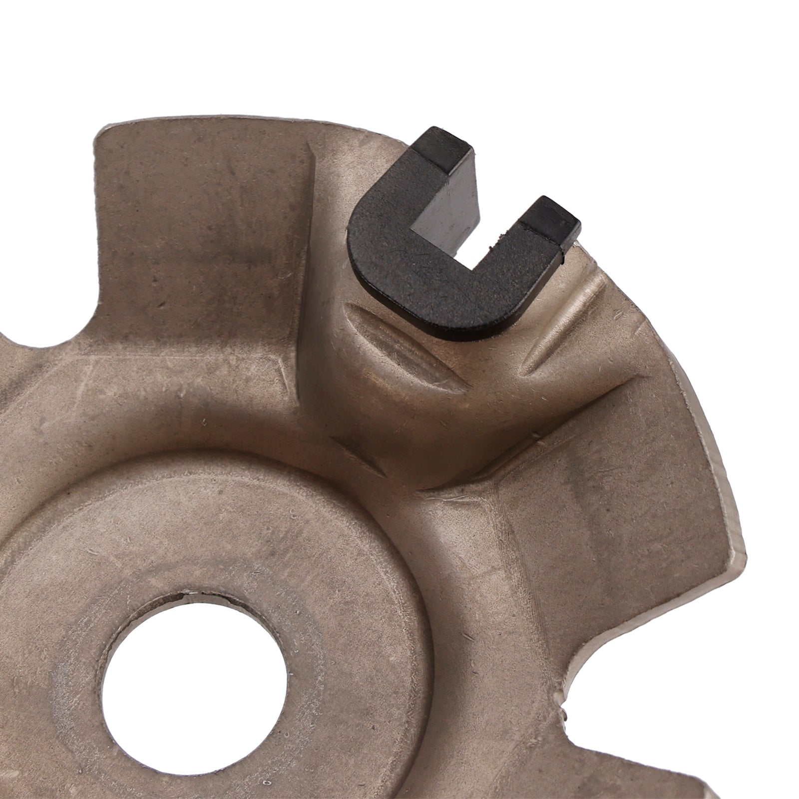 Honda Nes Arobase S-Wing 150 Front Clutch Variator Pulley Set 22011-Kcw-851