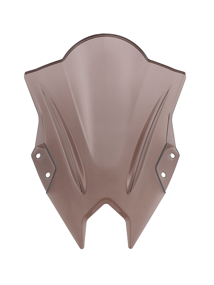 KAWASAKI NINJA 500 EX500R 2024-2025 Windshield Windscreen