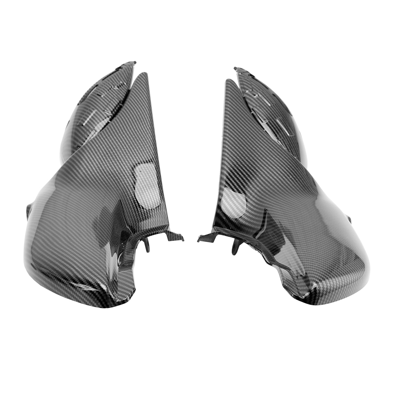 18-24 サイド Kawasaki Z900RS フレーム パネル プロテクター フェア