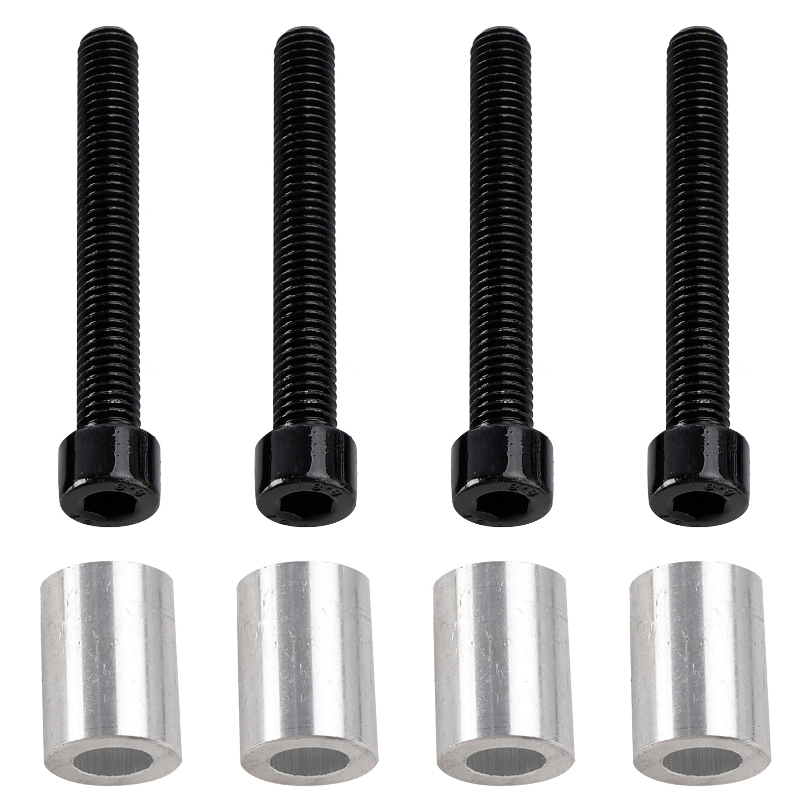 21-24 Honda Grom 125 bakre rackbagage transportör w/ sätesring