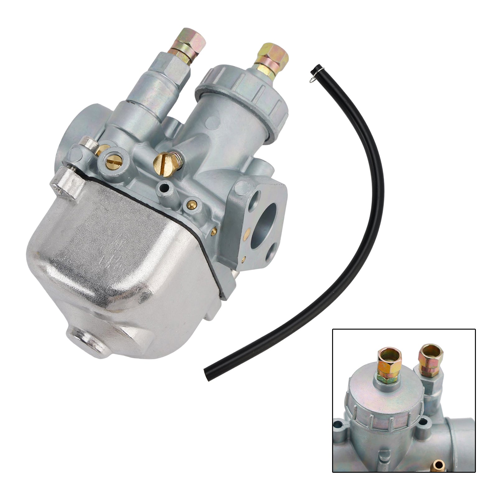 Carburetor Carb for Simson S50 S51 S53 S60 S70 S80 S83 SR50 SR80 KR51 13149-00S