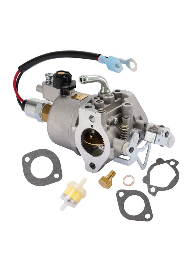 Onan CumminsMicroquiet 4000W Carburetor Carb A041D736 A042P619