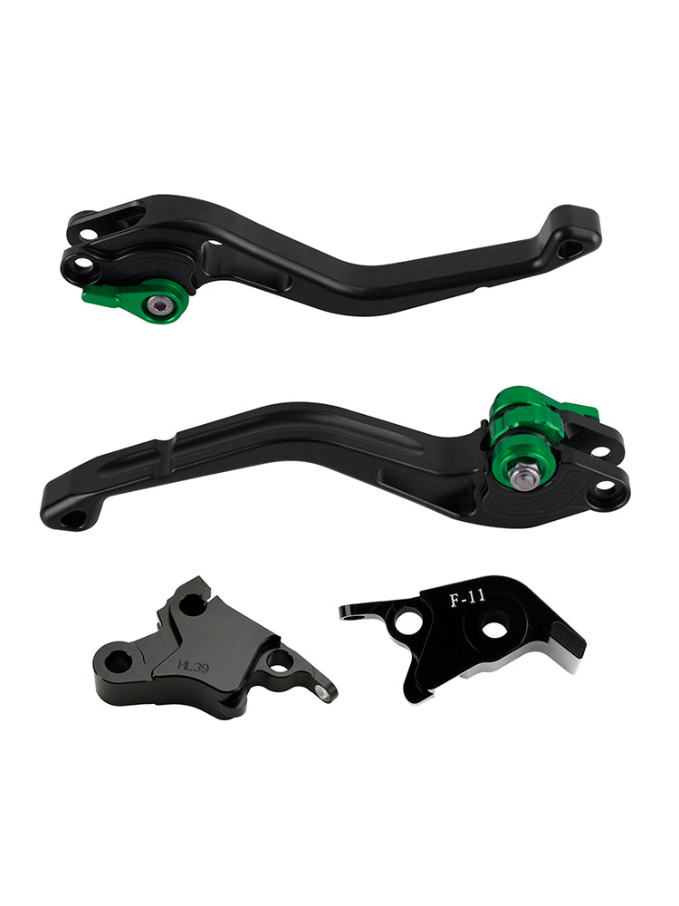 CFMOTO 700CL-X Sport 2021-2022 NEW Short Clutch Brake Lever