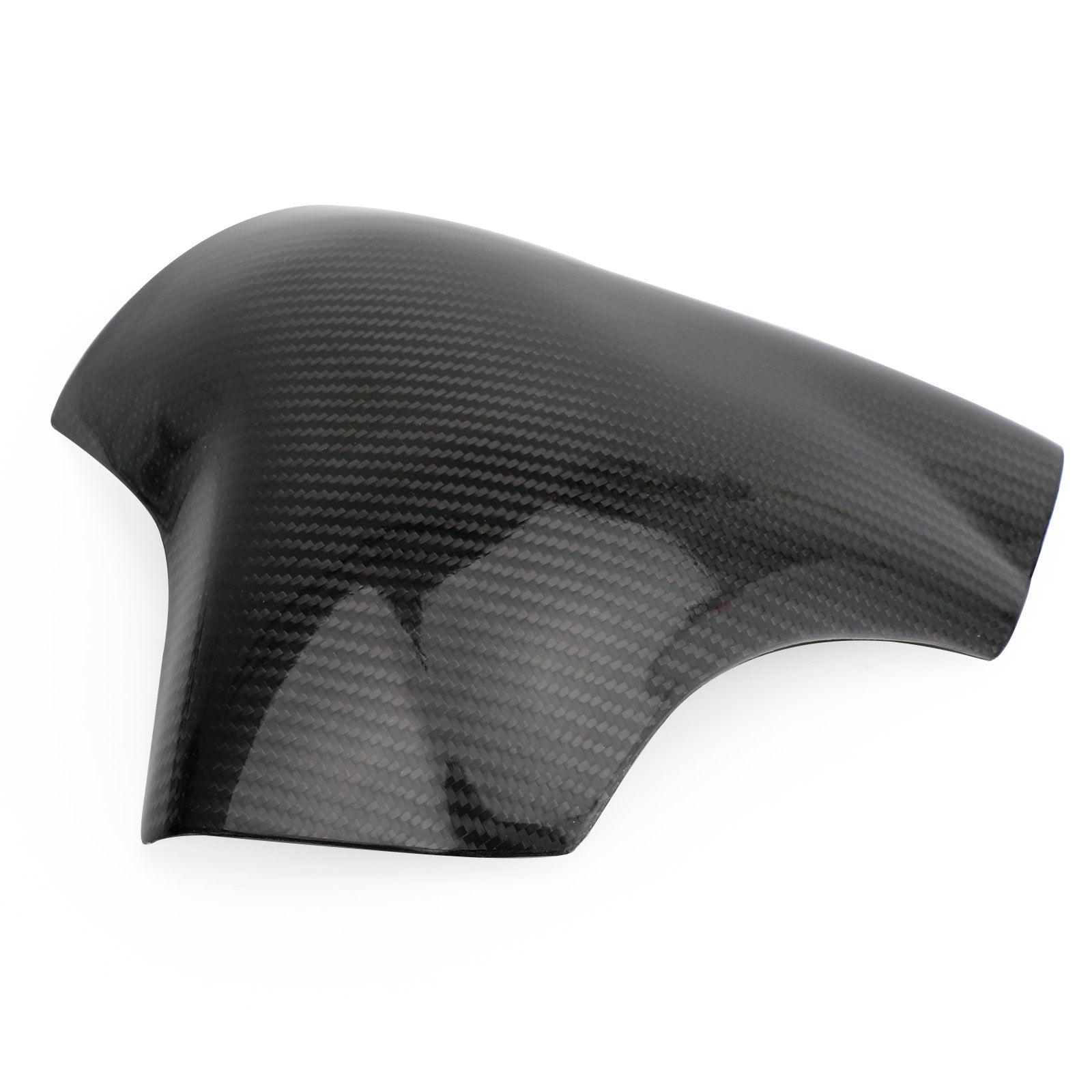 Gas Tank Cover Panel Fairing Protector For Yamaha YZF-R1 2004-2006 Carbon