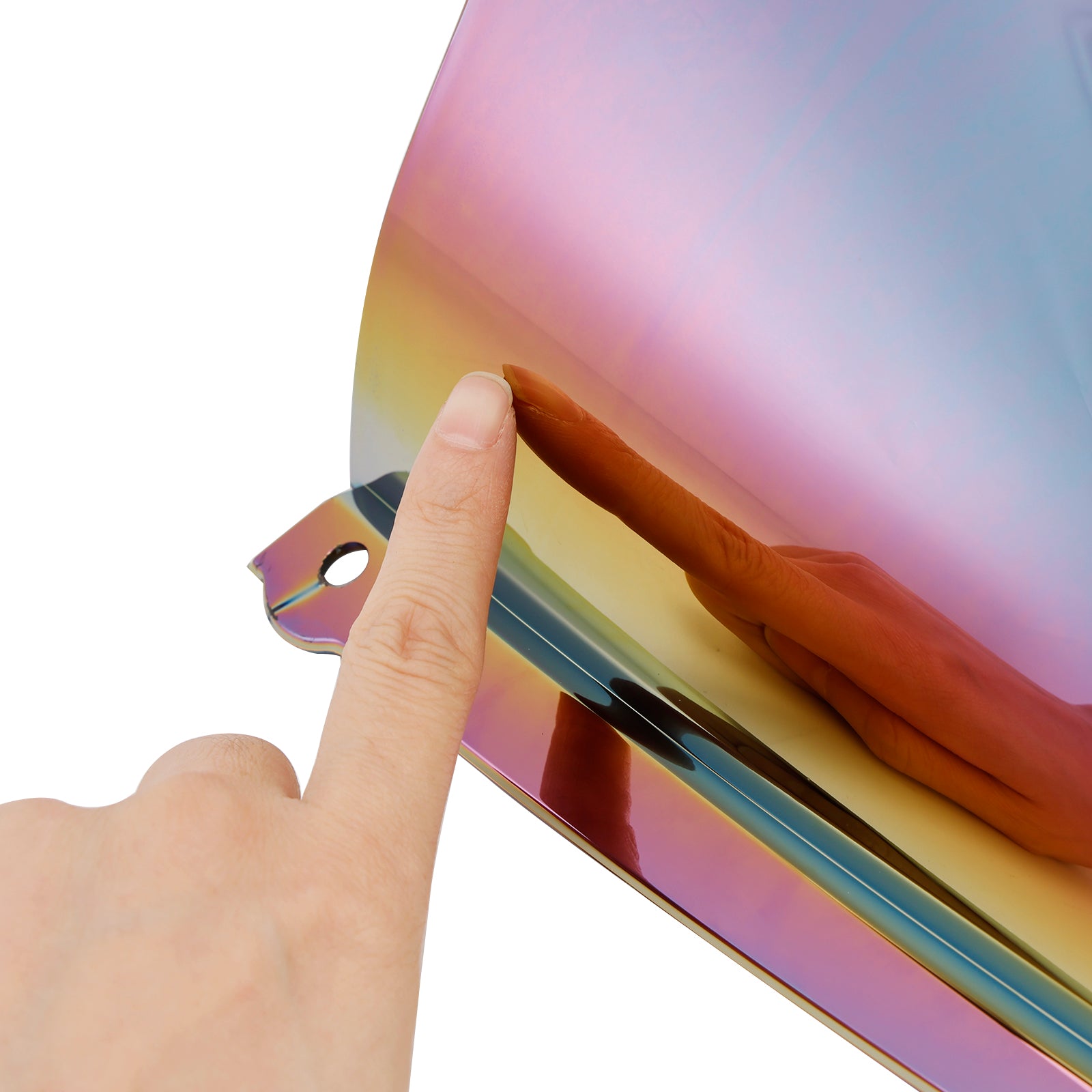 2022-2025 Aprilia RSV4 1100 Windshield WindScreen