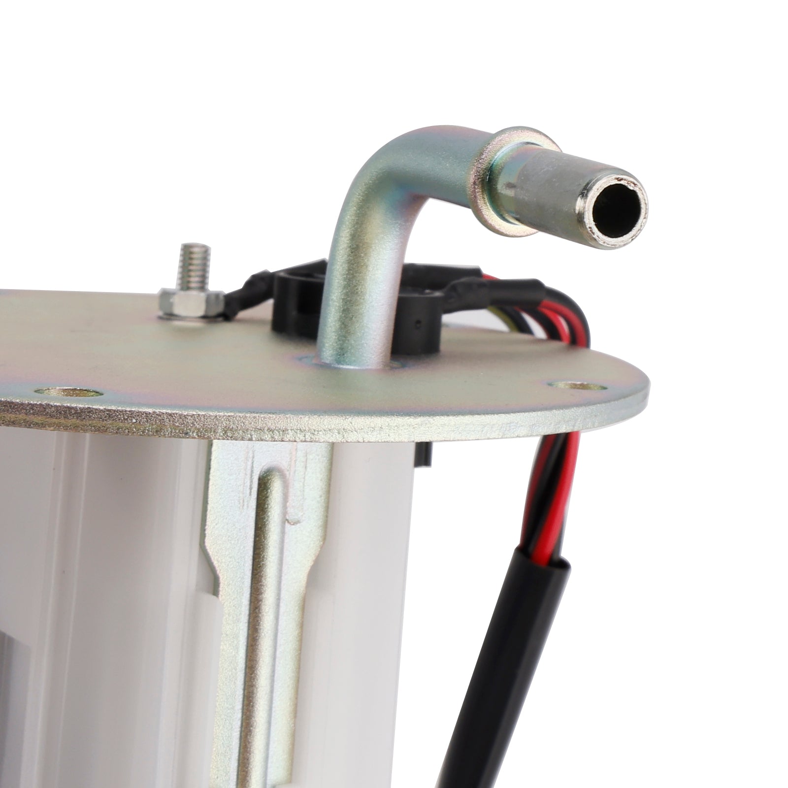2008-2009 Suzuki Gsxr Gsx-R 600 750 Fuel Pump Assembly 15100-37H00 Replace