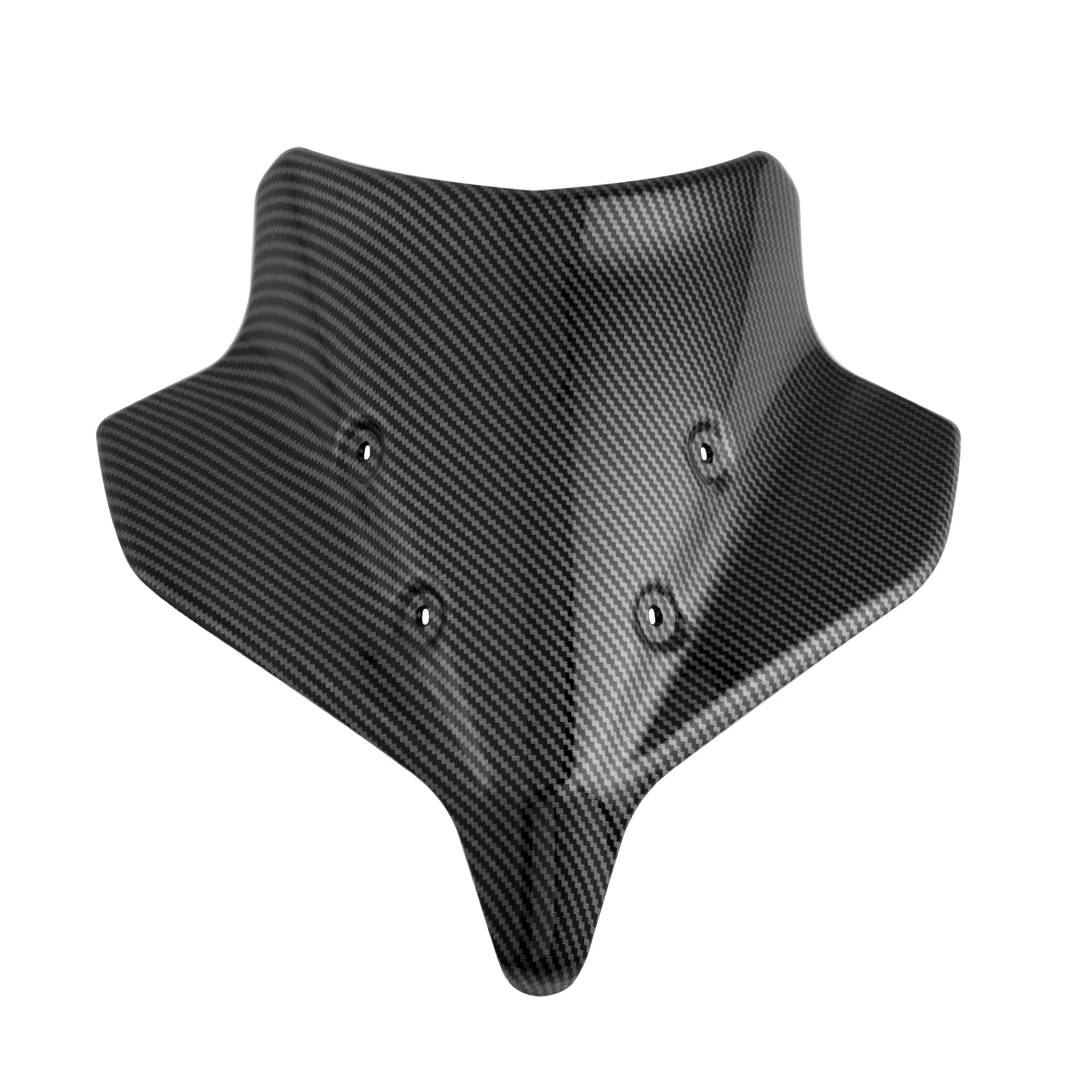 2022-2024 YAMAHA MT-10 / MT-10 SP ABS Motorcycle Windshield WindScreen