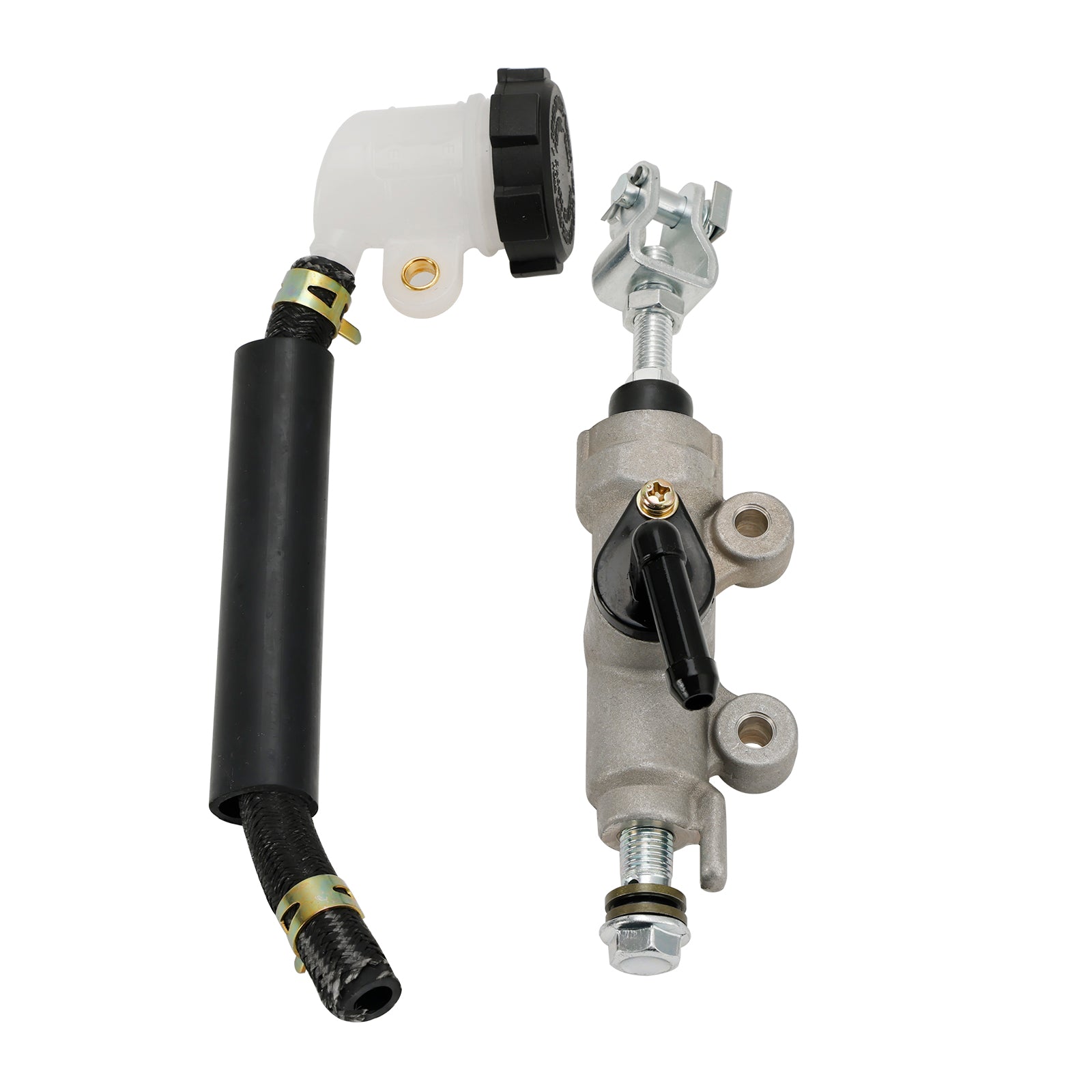 Honda 99-08 TRX400EX Sportrax 400 EX & 09-14 TRX400X Sportrax 400 X Rear Brake Master Cylinder 43510-HN1-006