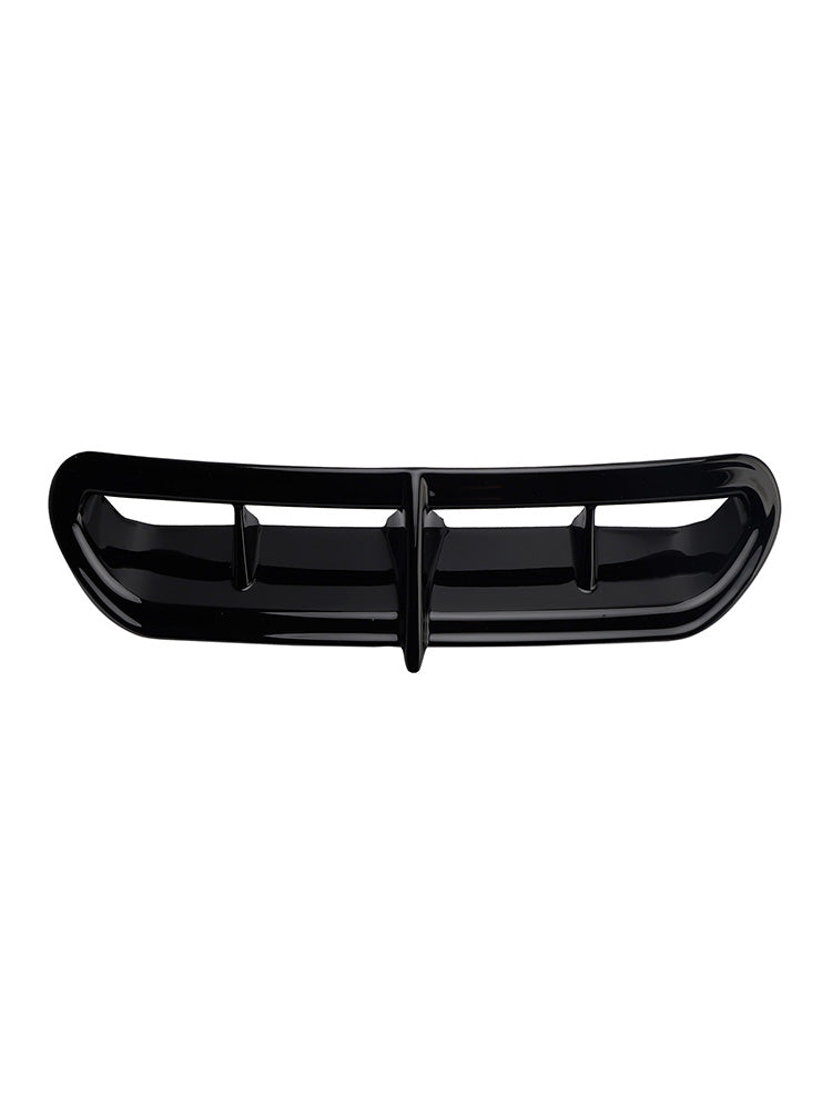 2014-2022 Touring Electra Street Trike Glide Ultra Fairing Vent Accent