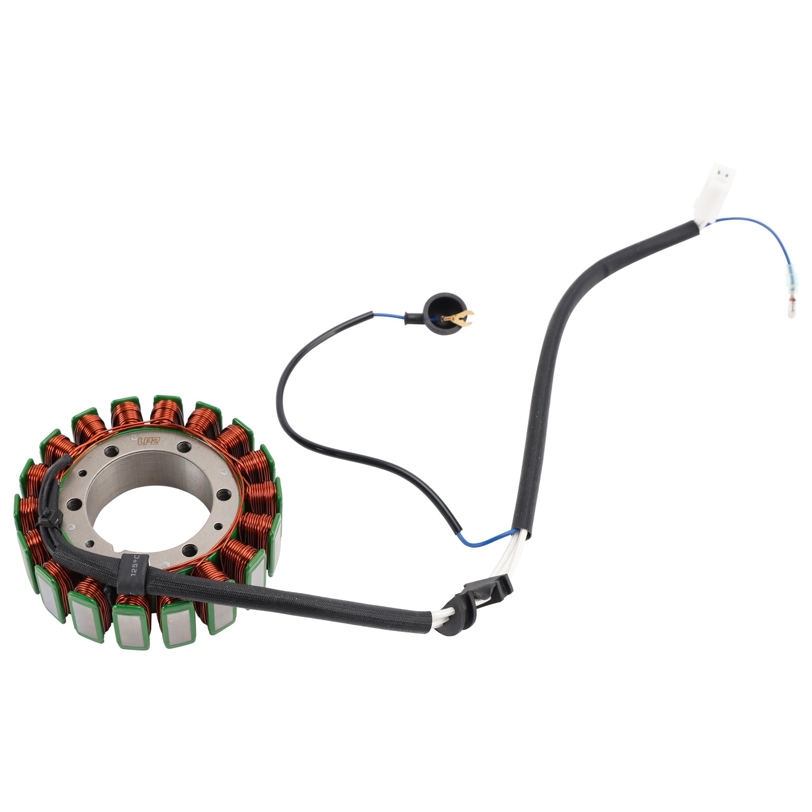 1982 1983 Yamaha XV750 XV 750 Virago 750 Generator Stator Magneto