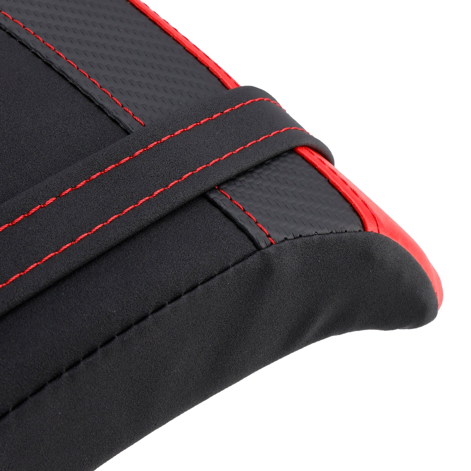 2019-2024 Yamaha tenere 700 almofada de passageiro traseiro