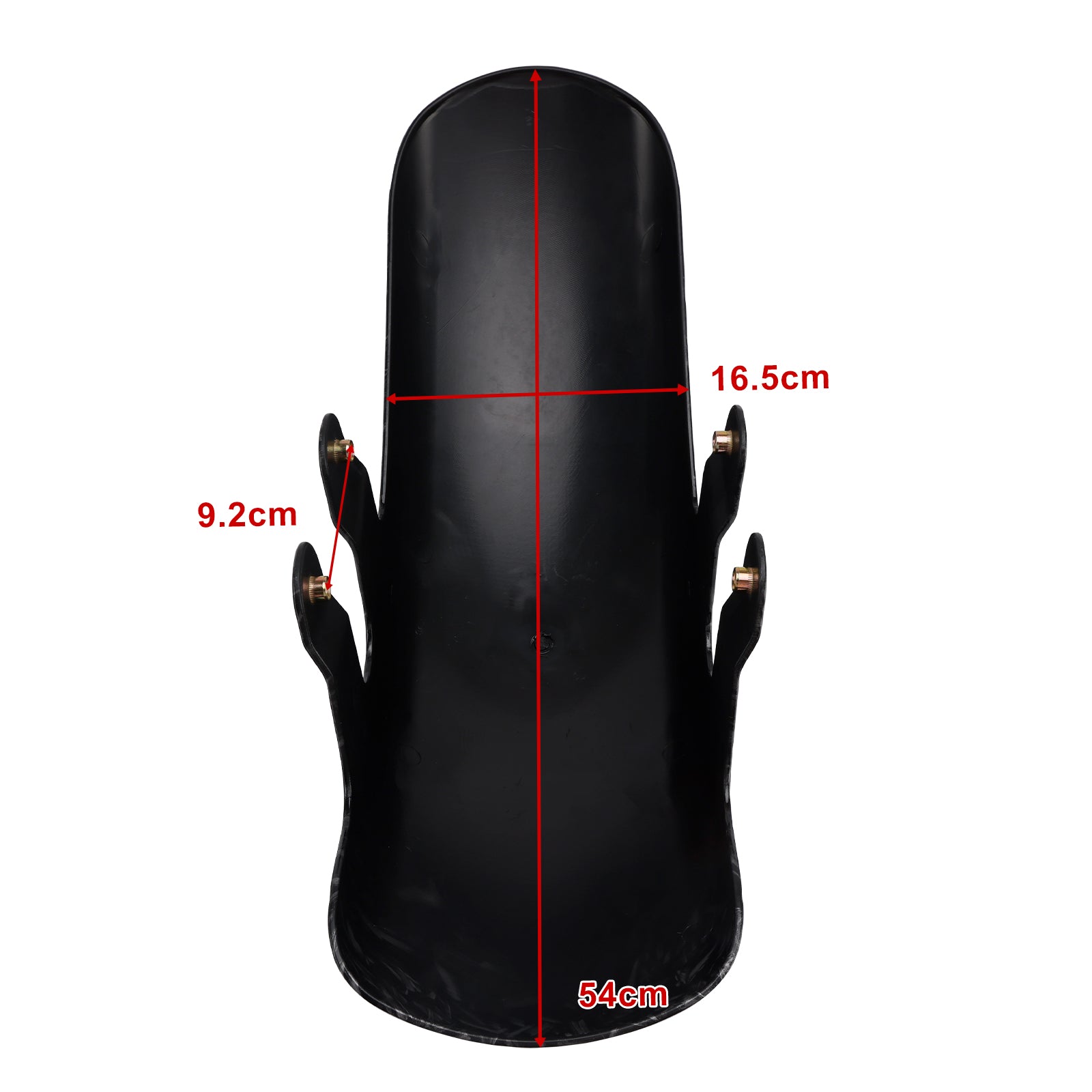 23-25 Touring CVO Road Glide / Street Glide  Front Fender Mudguard Fairing