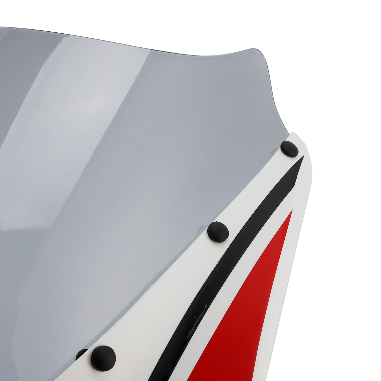 Yamaha XSR900 2022-2025 Headlight Fairing Windshield WindScreen