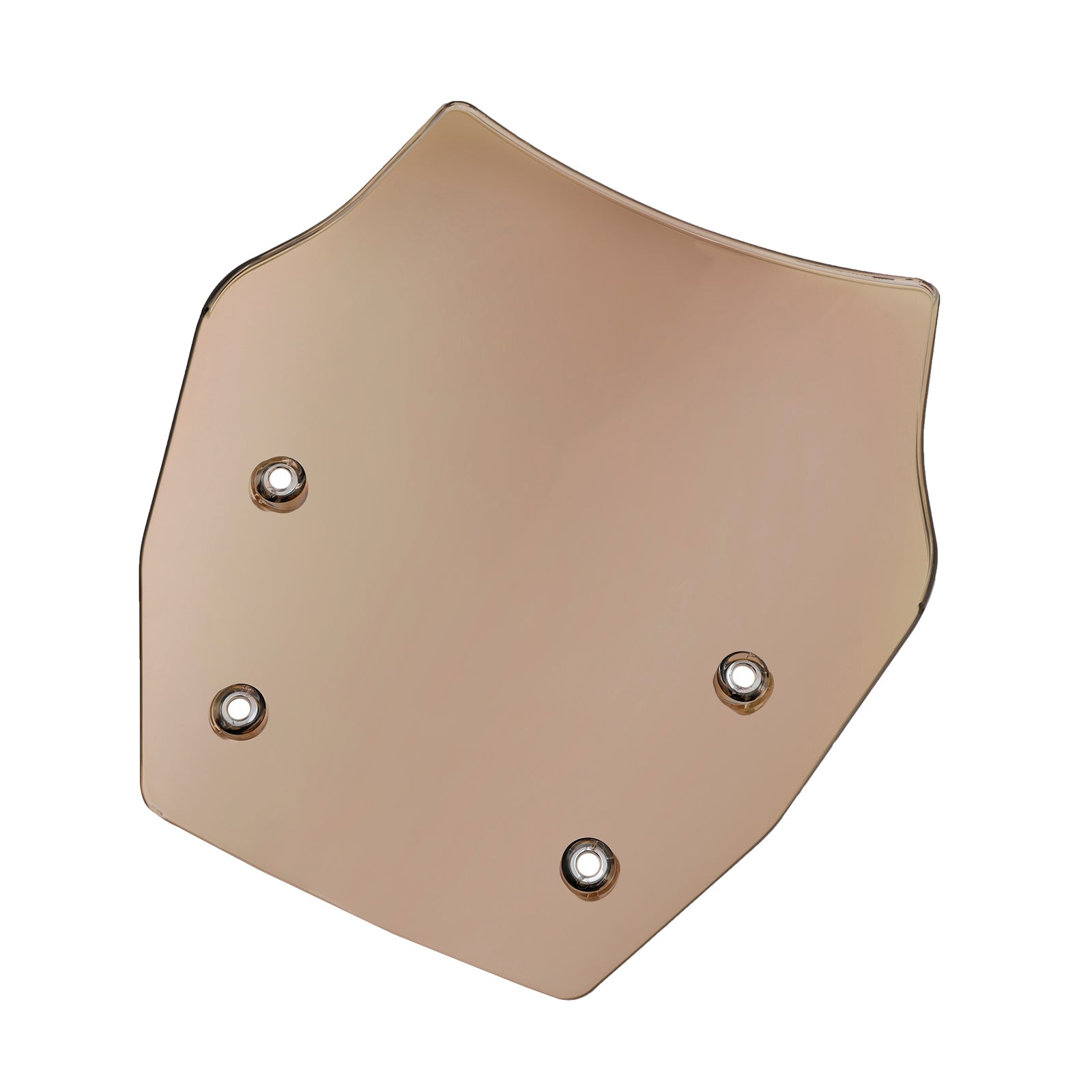 2024 BMW R1300GS Strålkastare vindrutan täcker vindrutan vindrutan