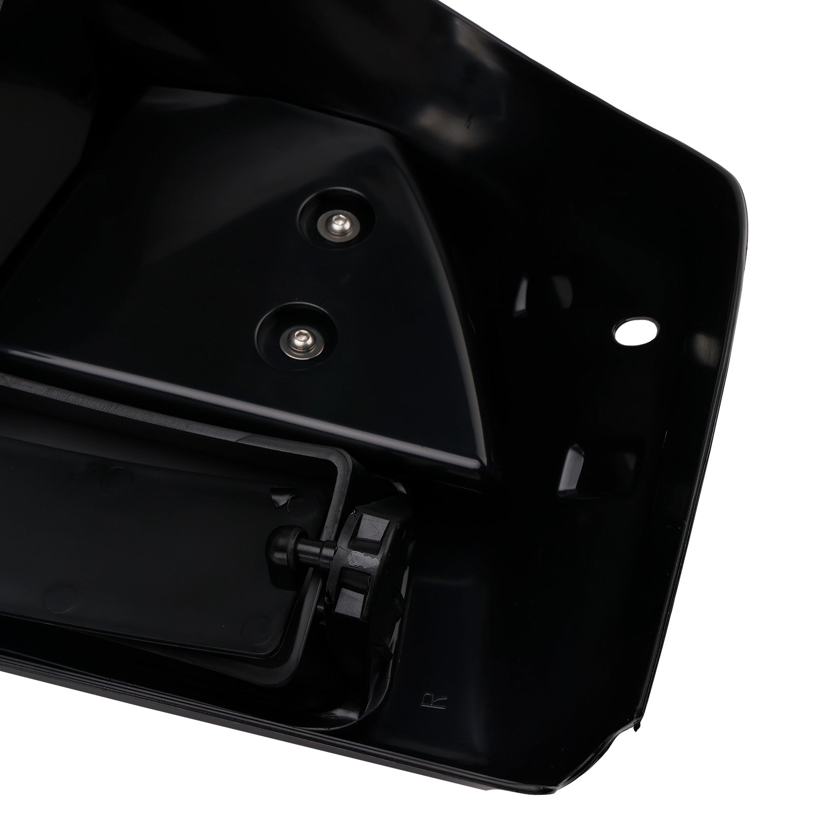 Touring Road Street Glide 2014-2024 Lower Vented Fairings Box