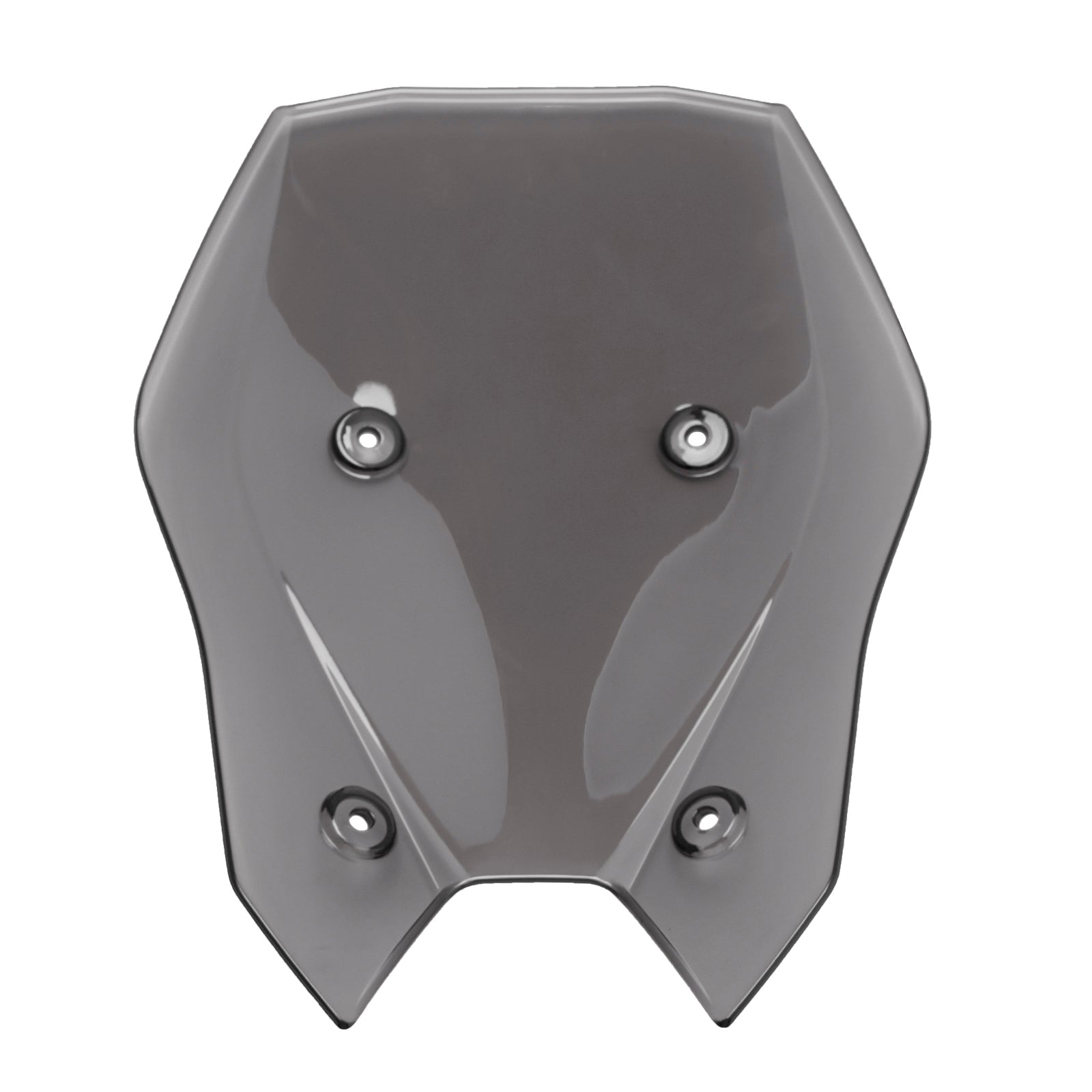 2025- KAWASAKI Z900 Z 900 Windshield Windscreen