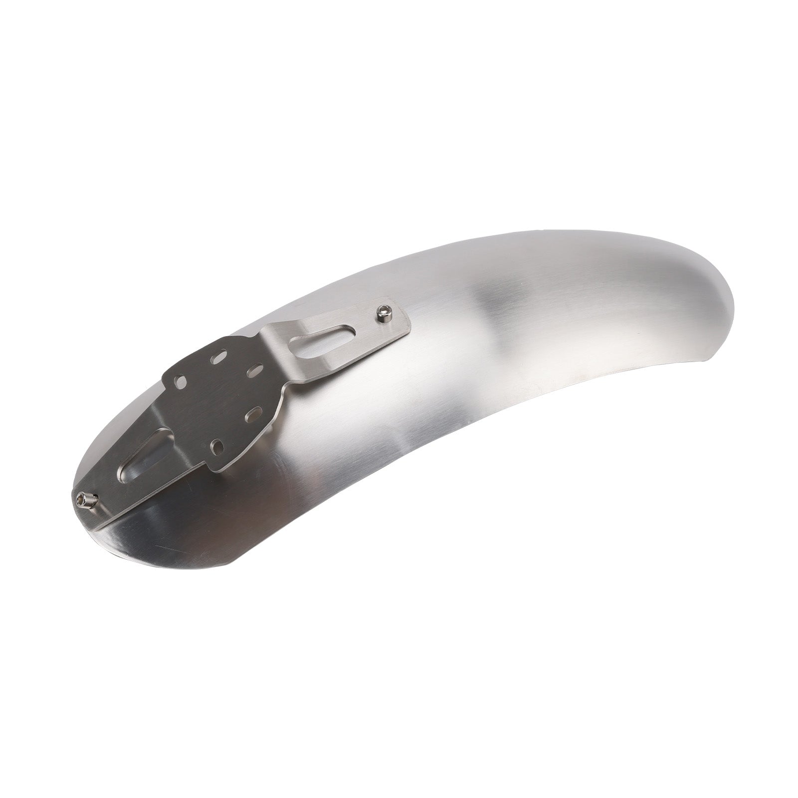 2019-2025 Scrambler 1200X 1200XC 1200XE Steel Front Fender Mudguard