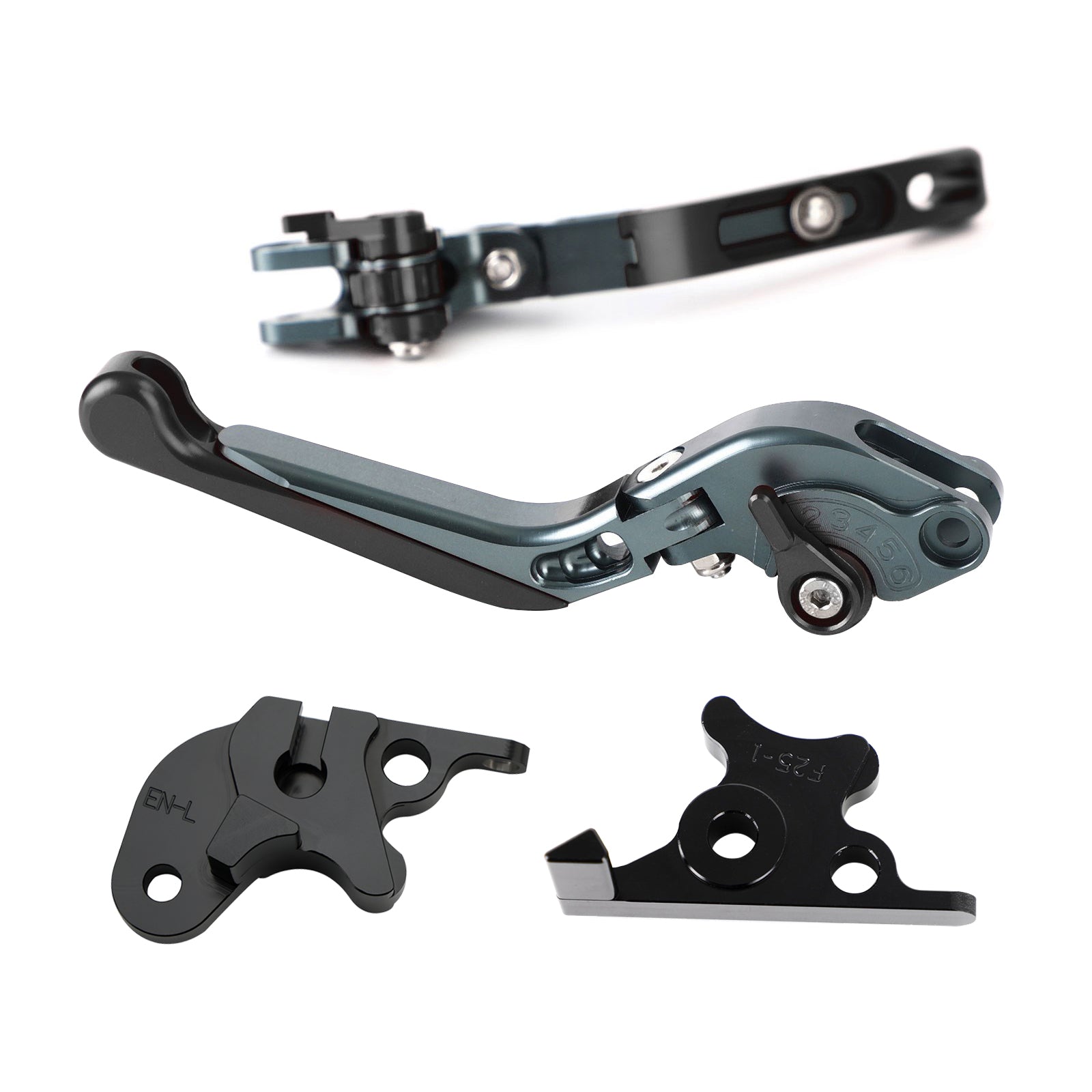 2019-2022 CFMOTO 250SR 250NK CBS Adjustable Clutch Brake Lever