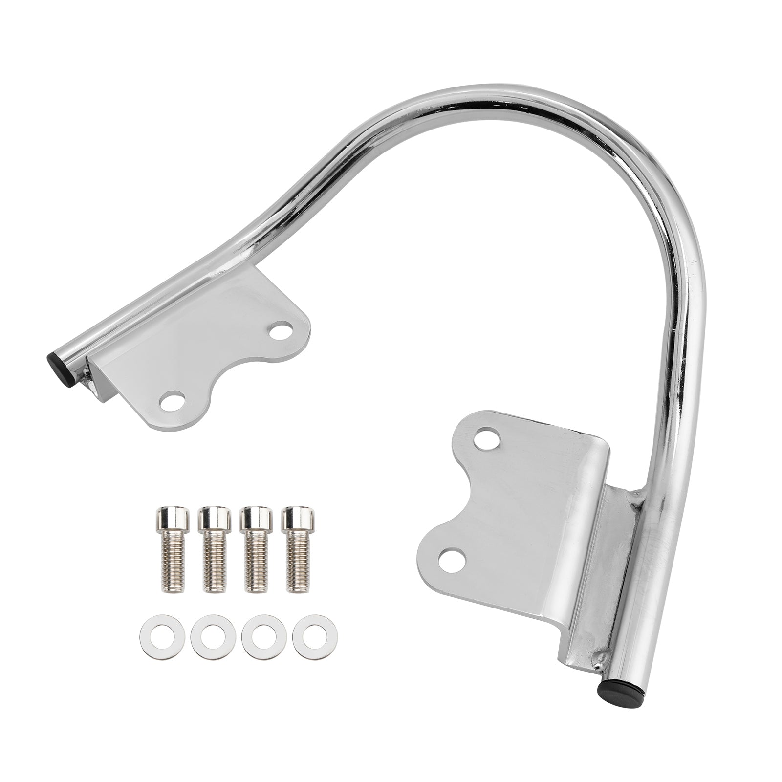 17-24 Street Twin 900 Street Scrambler 900 Passenger Armrest Hand Holder