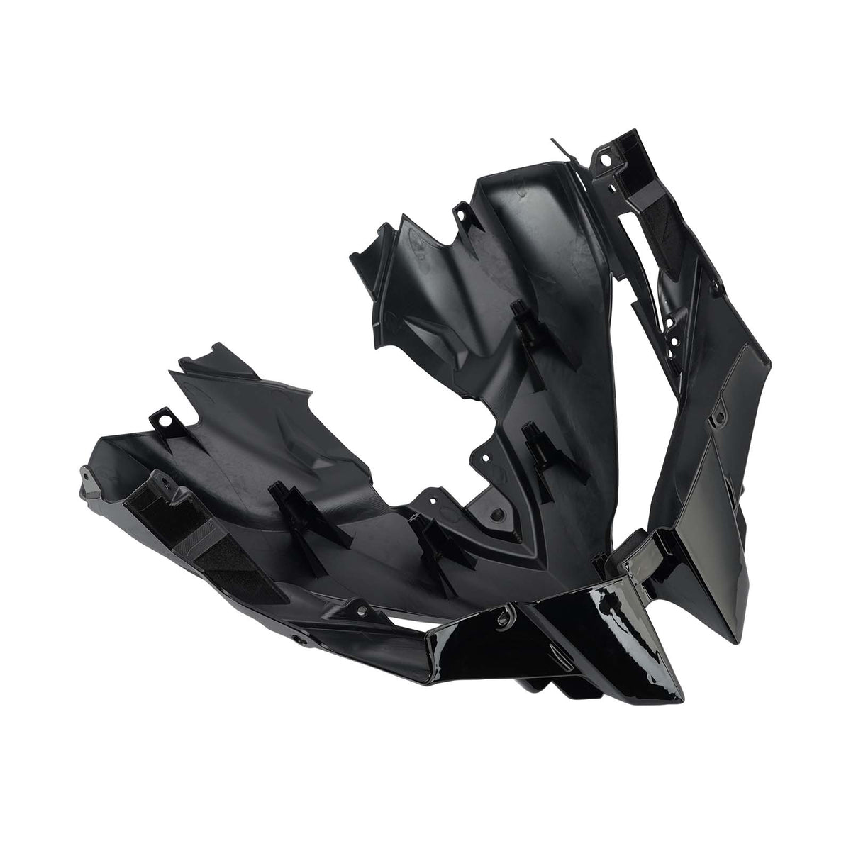 2019-2024 Kawasaki Versys 1000 Headlight Windshield Cover Fairing