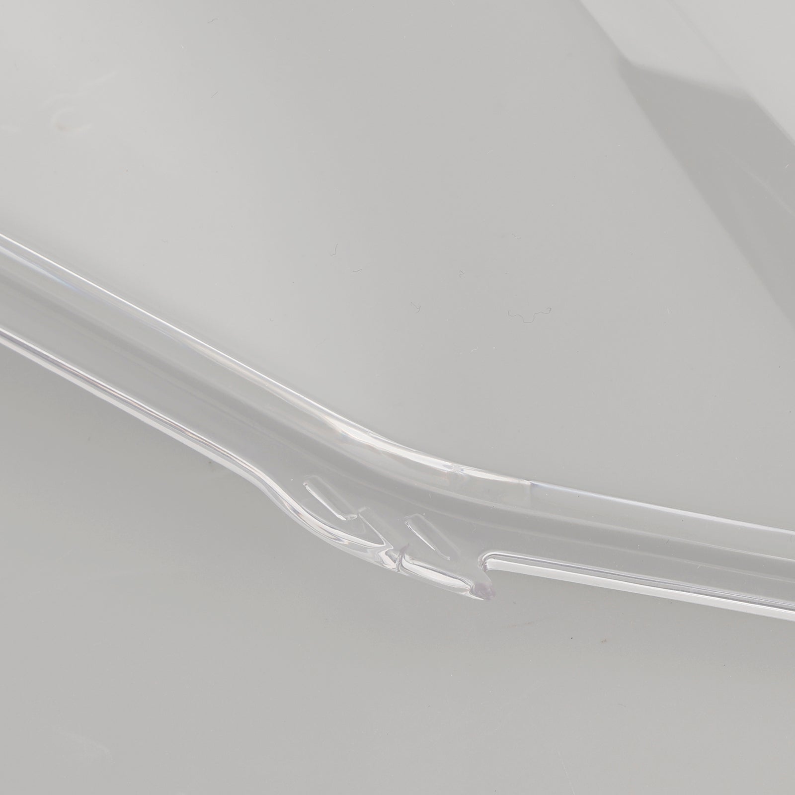 2019-2024 Honda CBR650R Wantedshield Wandscreen