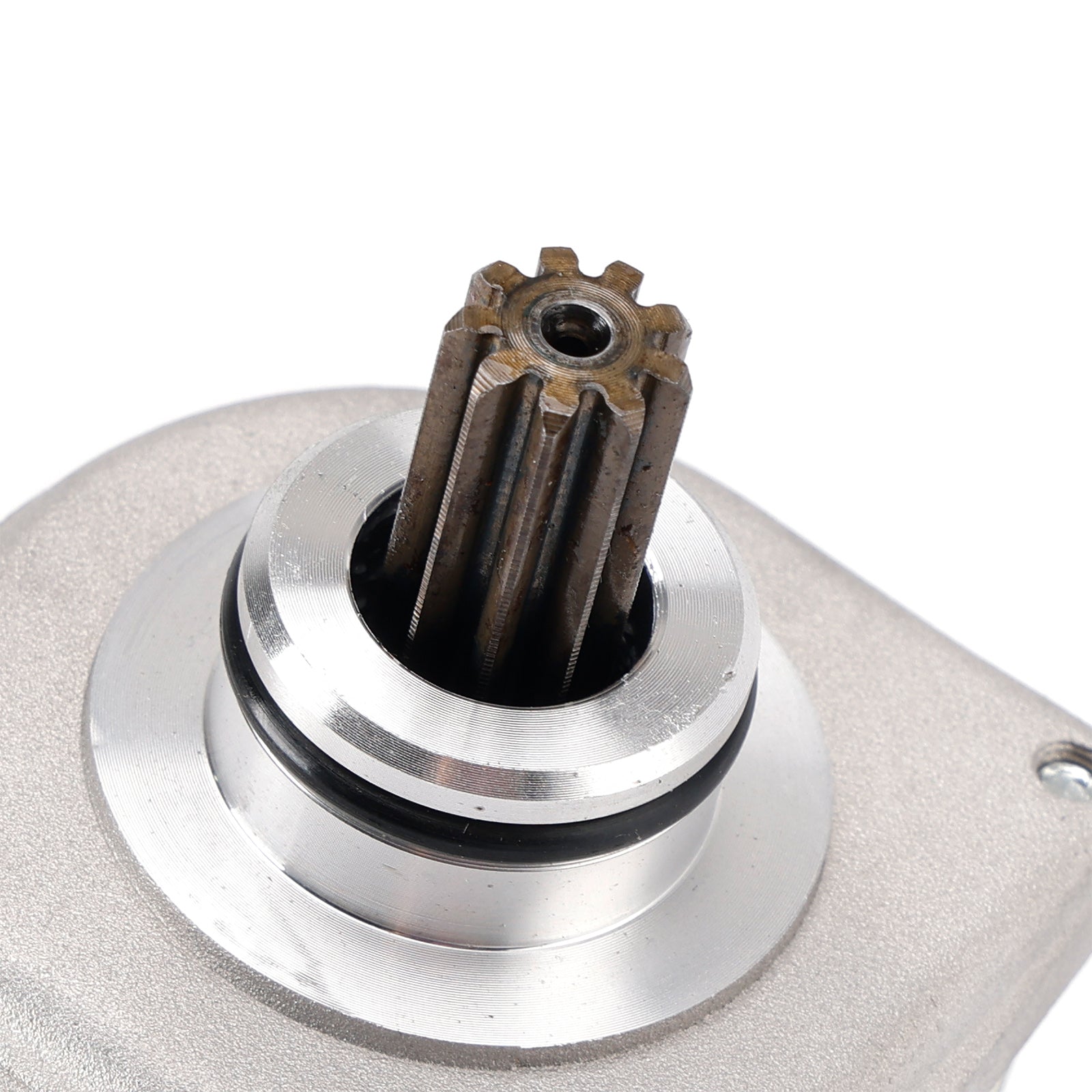 Aprilia Etv 1000 Caponord Rsv 1000 R Tuono 2001-2009 Starter Motor