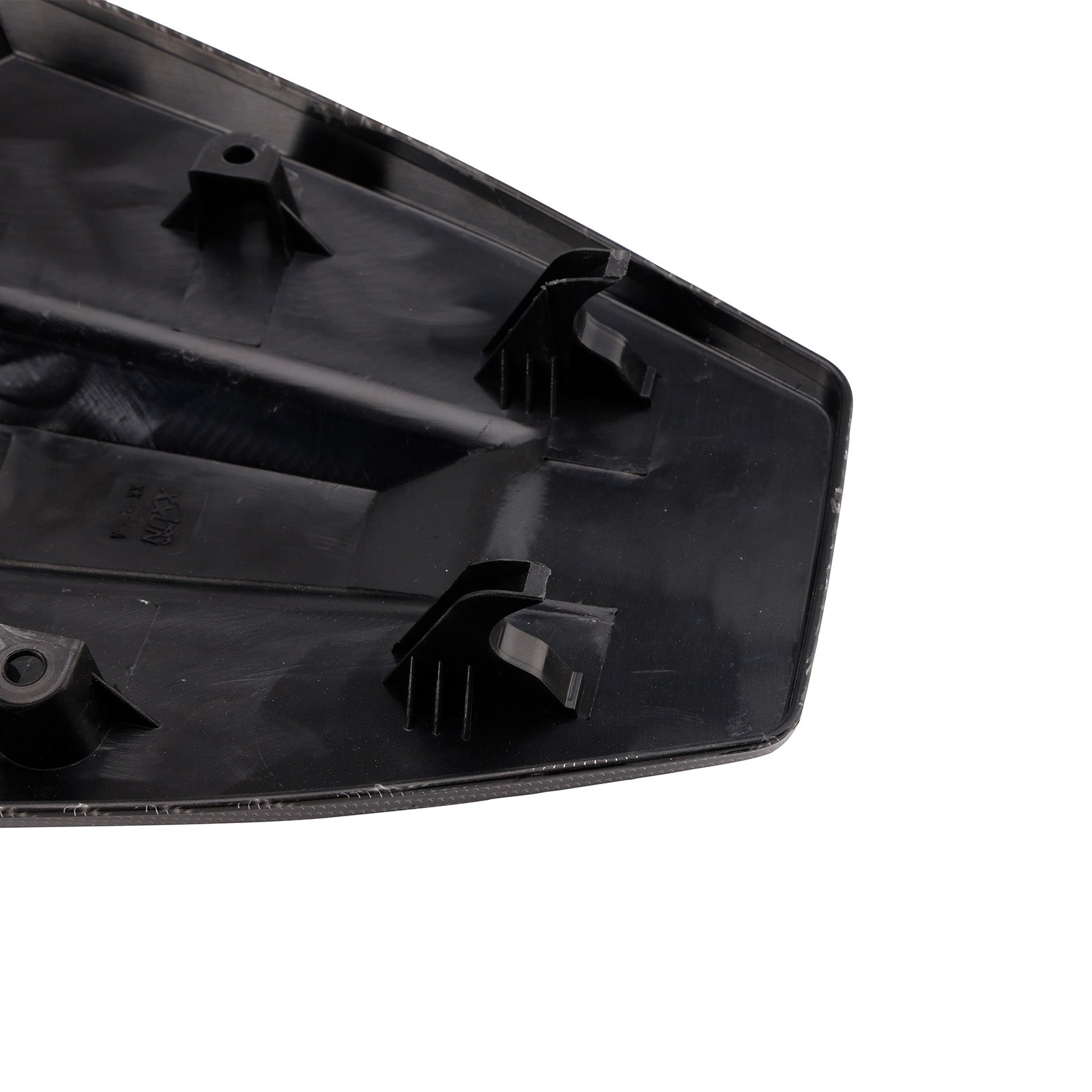 2024-2025 Duke 990 Rear Pillion Seat Cover Fairing Cowl
