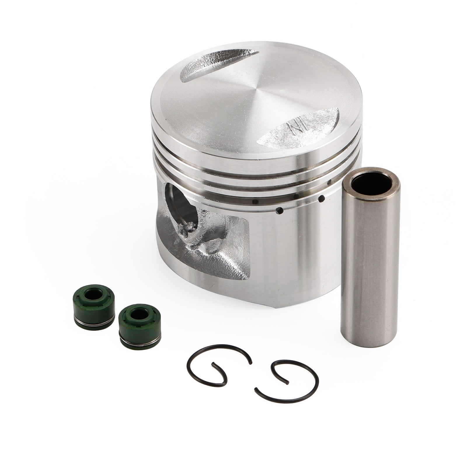 Kit de joint de Piston cylindre 125cc, adapté à Italika DT125, livraison FT125 Forza 125