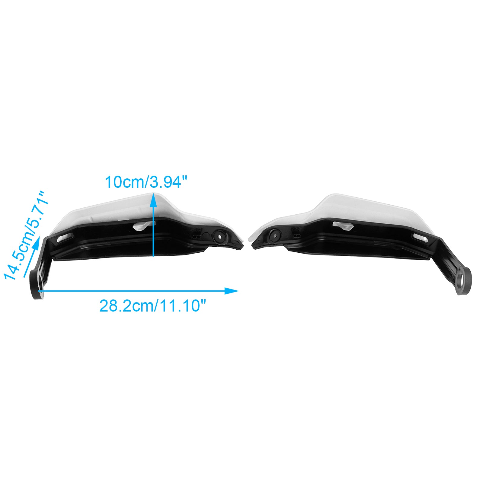 Honda X-ADV750 2025- Handguard Protector