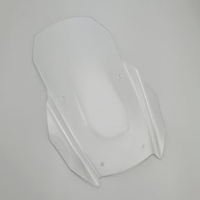 22-24 HONDA ADV350 ABS Motorcycle Windshield WindScreen