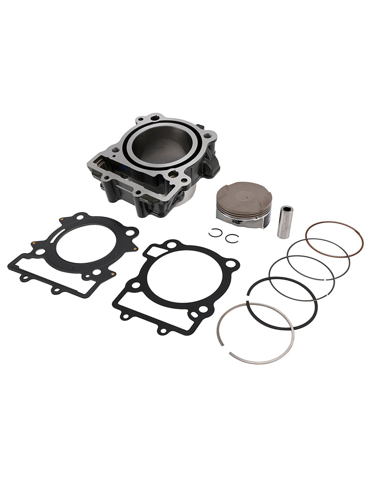 2013-2026 Duke 390 RC390 Adventure 390 Cylinder Barrel Piston Gasket Kit