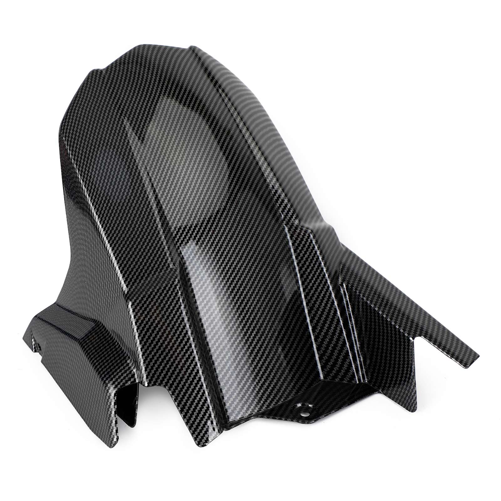 17-24 KAWASAKI Z900 Z900RS Motorrad Hinten Fender Reifen Hugger Kotflügel Carbon