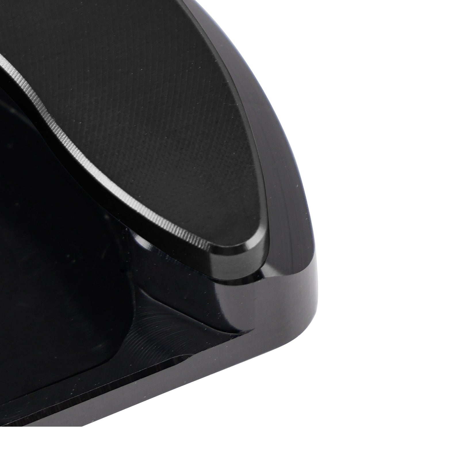 2018-2020 Bonneville Bobber T100 T120 Kickstand Enlarge Plate Pad