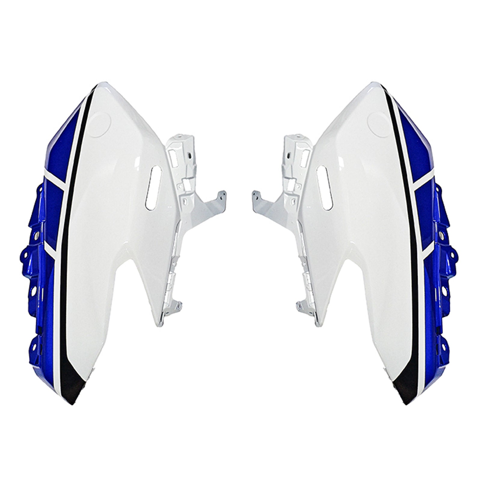 Amotopart 2025-2026 Yamaha TMAX560 Fairing Kit Collection