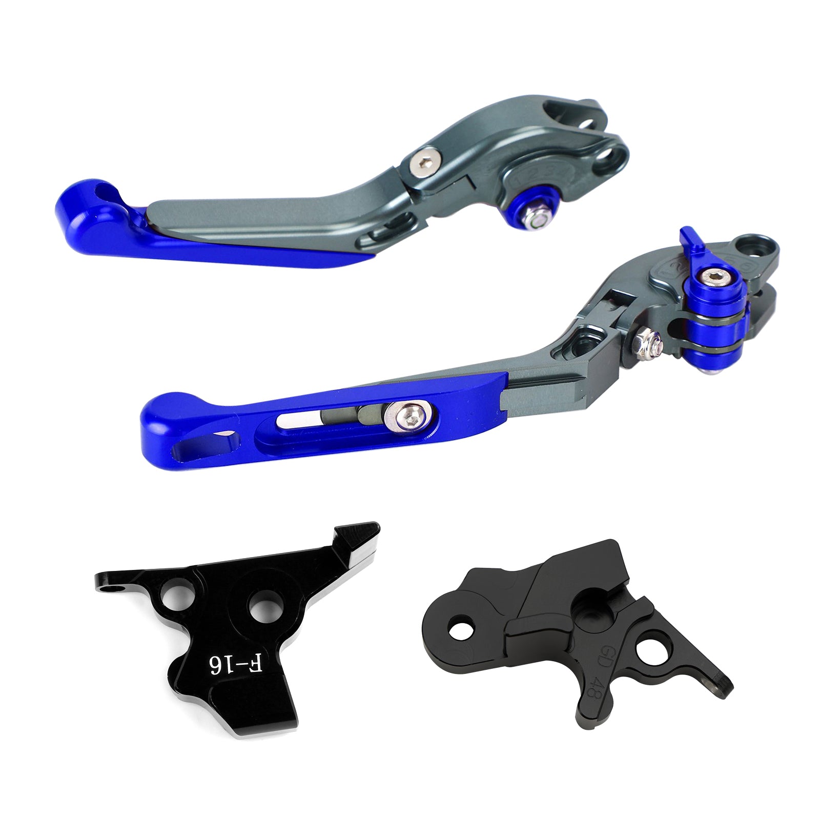 2022-2023 X350 Adjustable Clutch Brake Lever