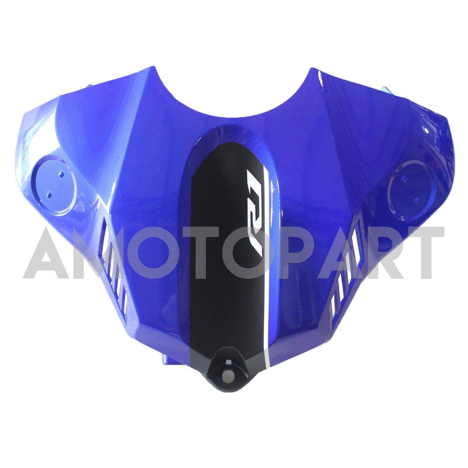Amotopart 2015-2019 YZF 1000 R1 ヤマハ ブルー フェアリングキット