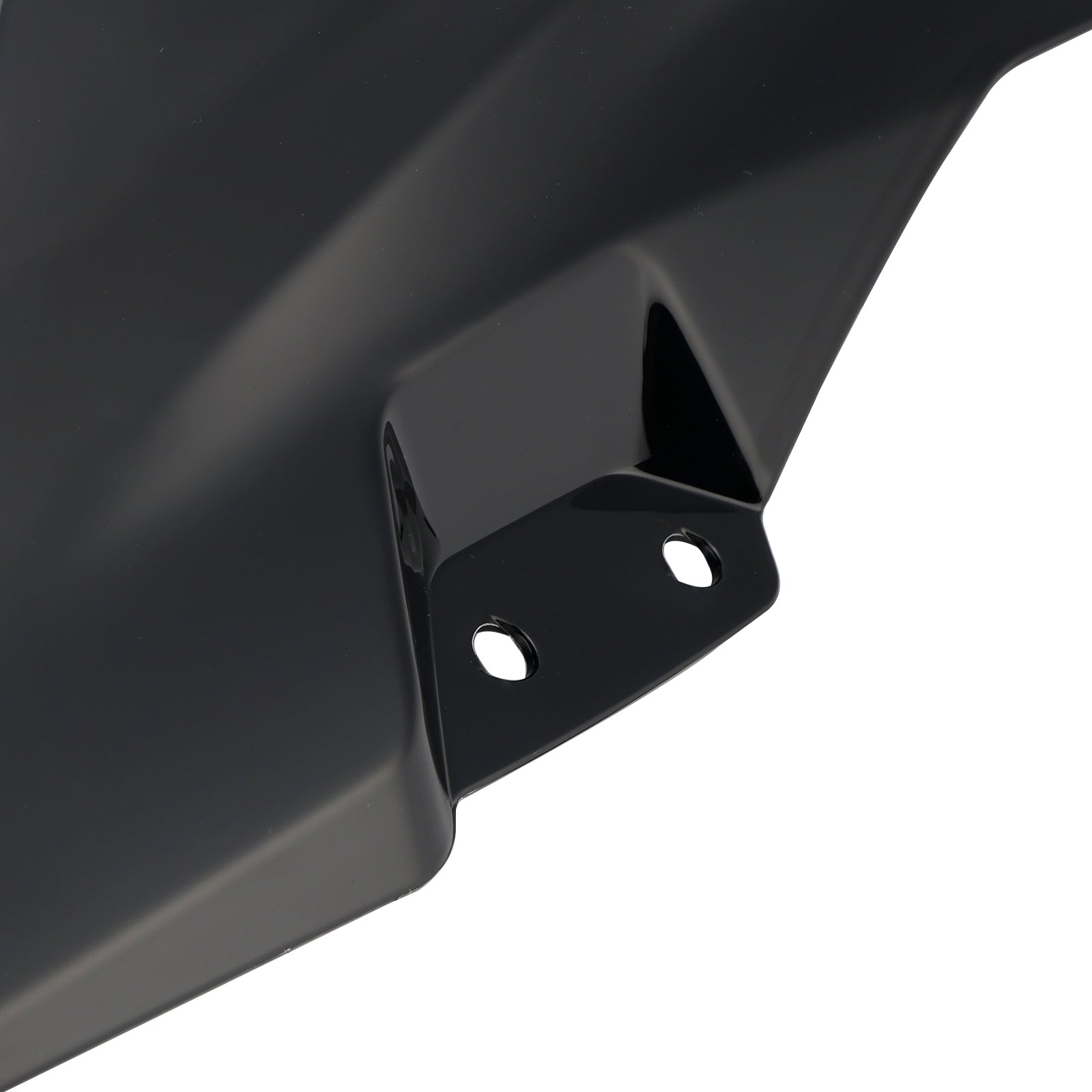 2024-2025 Kawasaki ninja 500 parabrisas de parabrisas