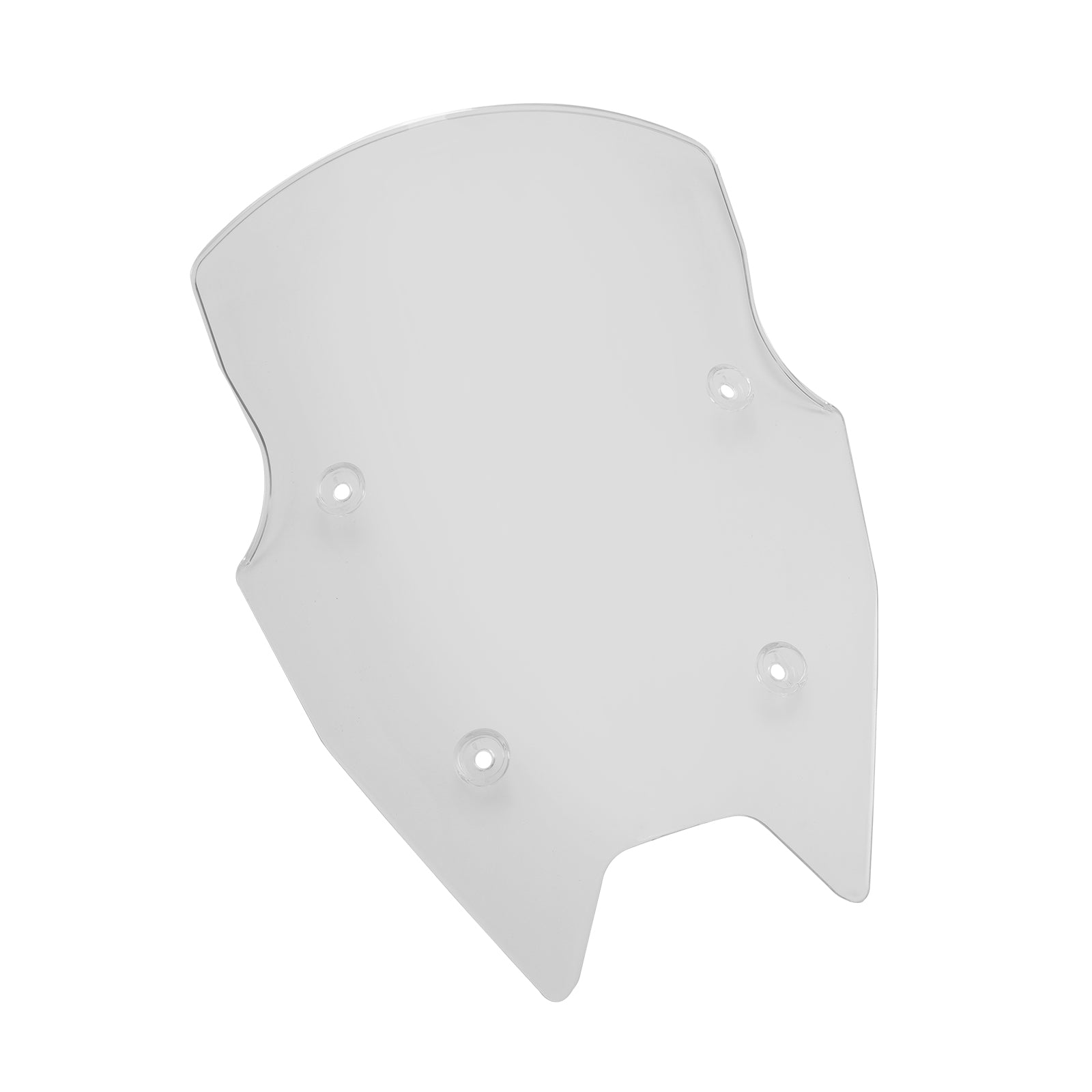 BMW R1200R 2015-2018 R1250RS 2019-2024 vindrutan vindruta