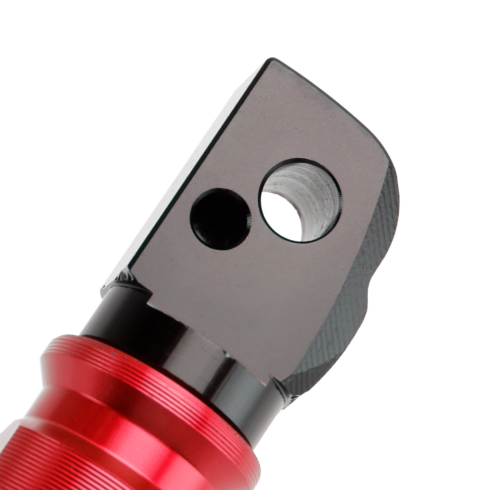 BMW 17-24 G310GS G310R & 23-24 G310RR Rear Footrests Foot Peg