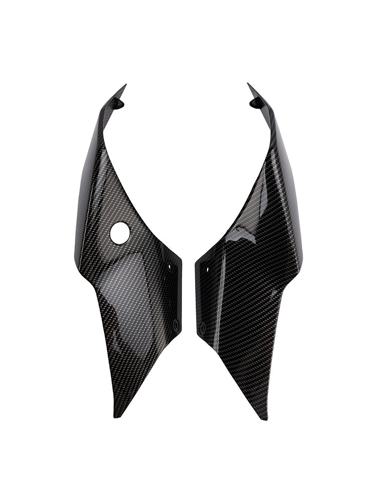 Kawasaki Z900 2025-2026 Rear Tail Side Seat Cover Fairingr