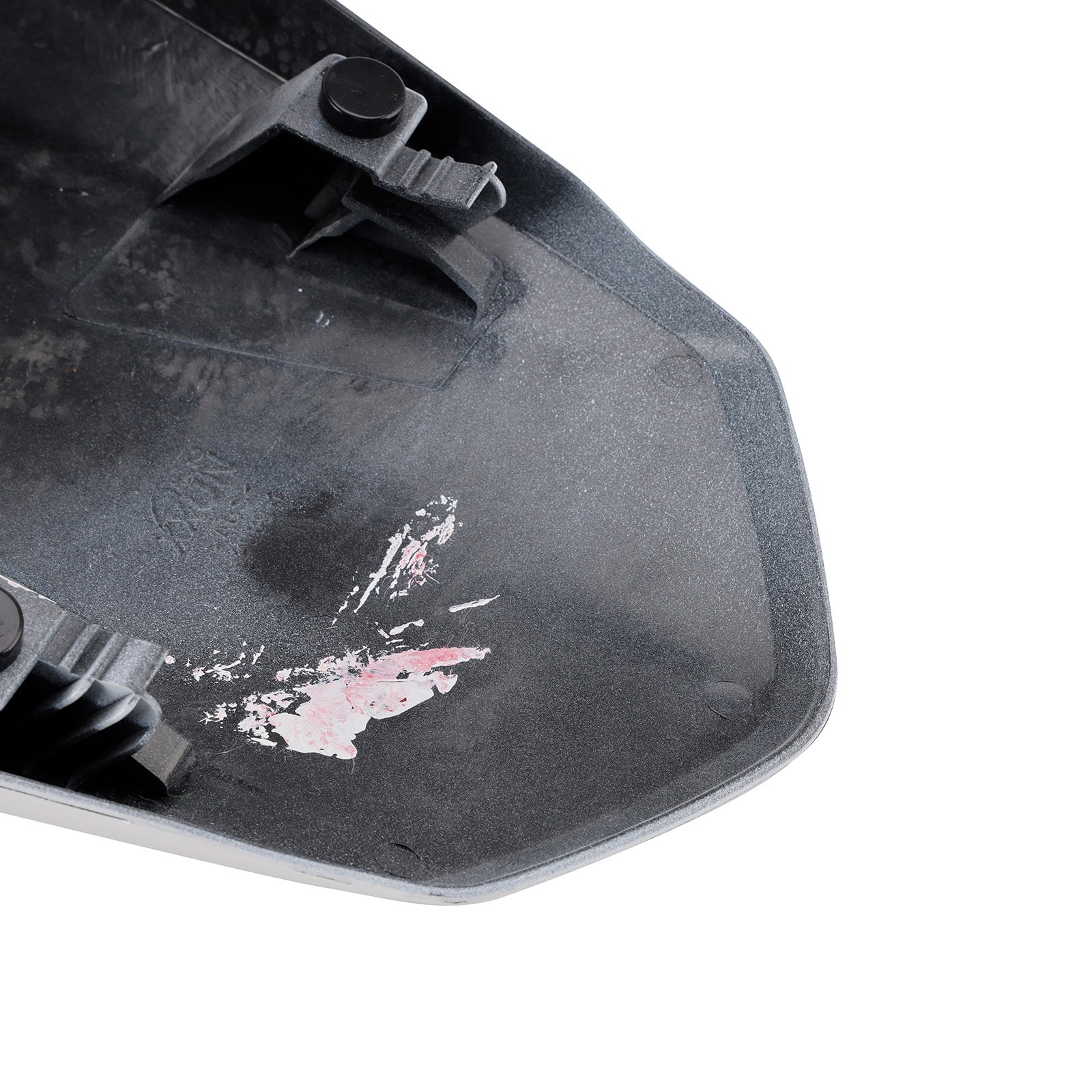 2014-2019 1290 Super Duke R Rear Pillion Seat Cover Fairing Cowl