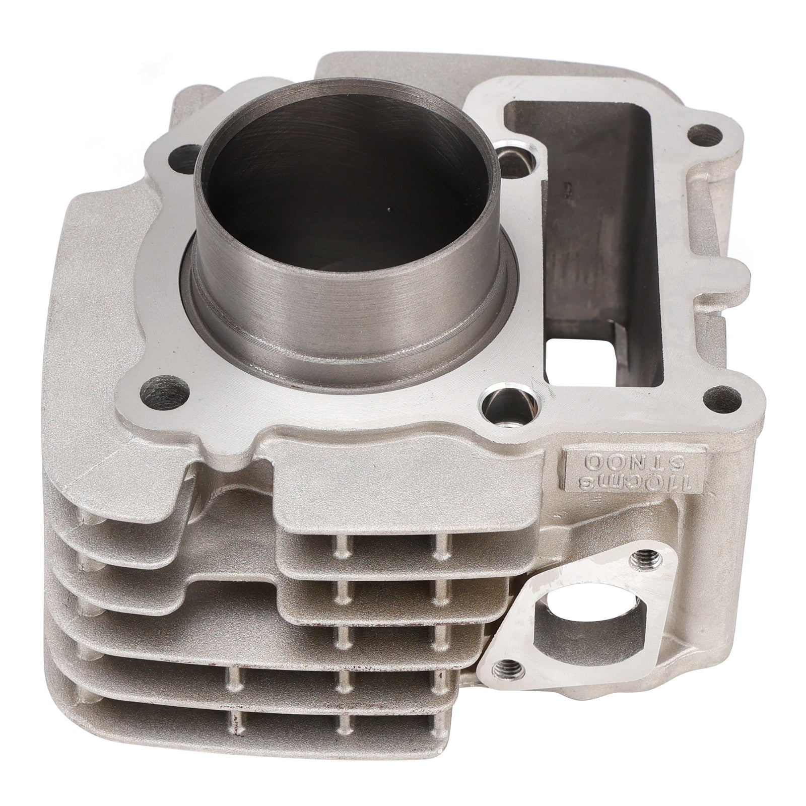 Kit guarnizioni pistone blocco cilindri Yamaha TT-R 110 TTR110E 2008-2025