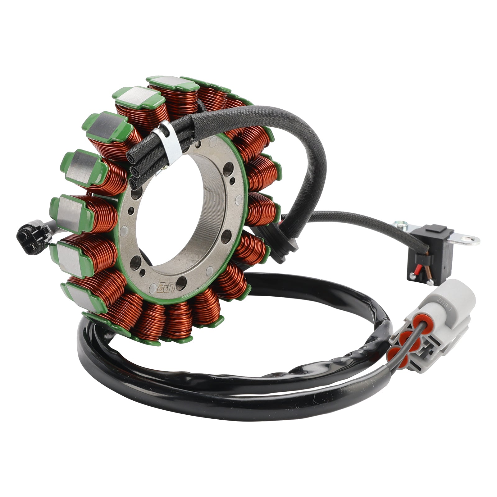 21-24 Aprilia RS 660 Tuono 660 Tuareg 660  Stator Coil w/Pickup 1A019557