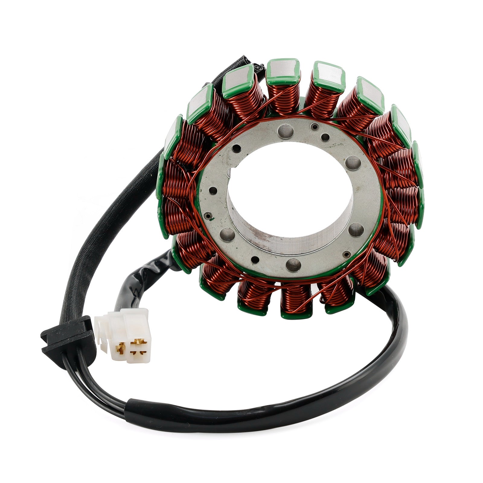 06-07 Suzuki GSX1400 Stator de générateur