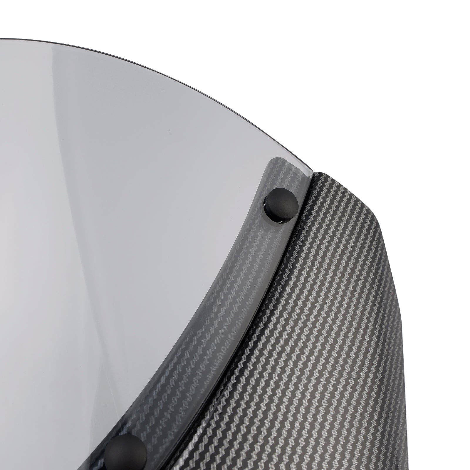 24-25 Kawasaki Eliminator 500 Headlight Windscreen Fairing Windshield